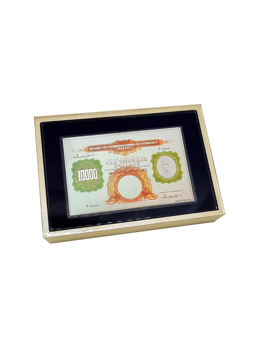 The Singapore Mint
