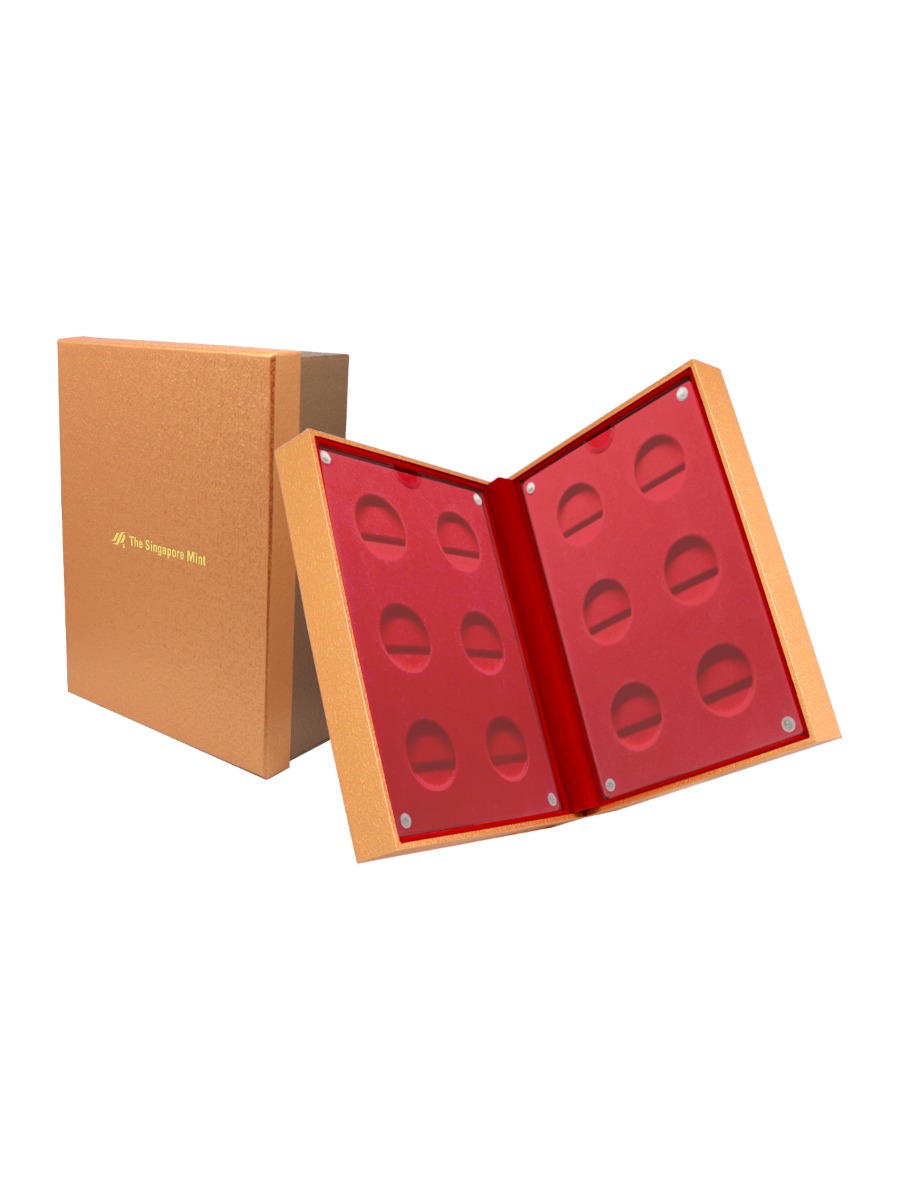 Image 70: p909-1-12-in-1_Quarter-oz-gold-silver-coin-collector-box.jpg/https://sgpmintstrprod.blob.core.windows.net/product-images