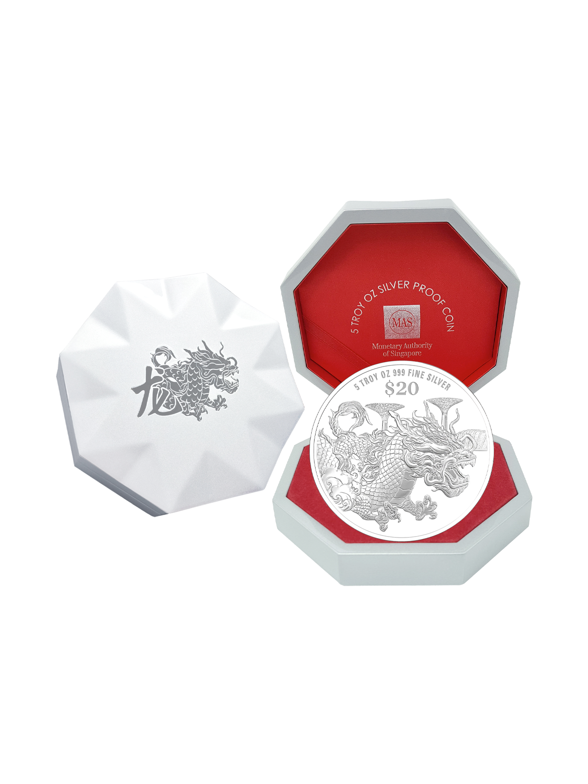 The Singapore Mint