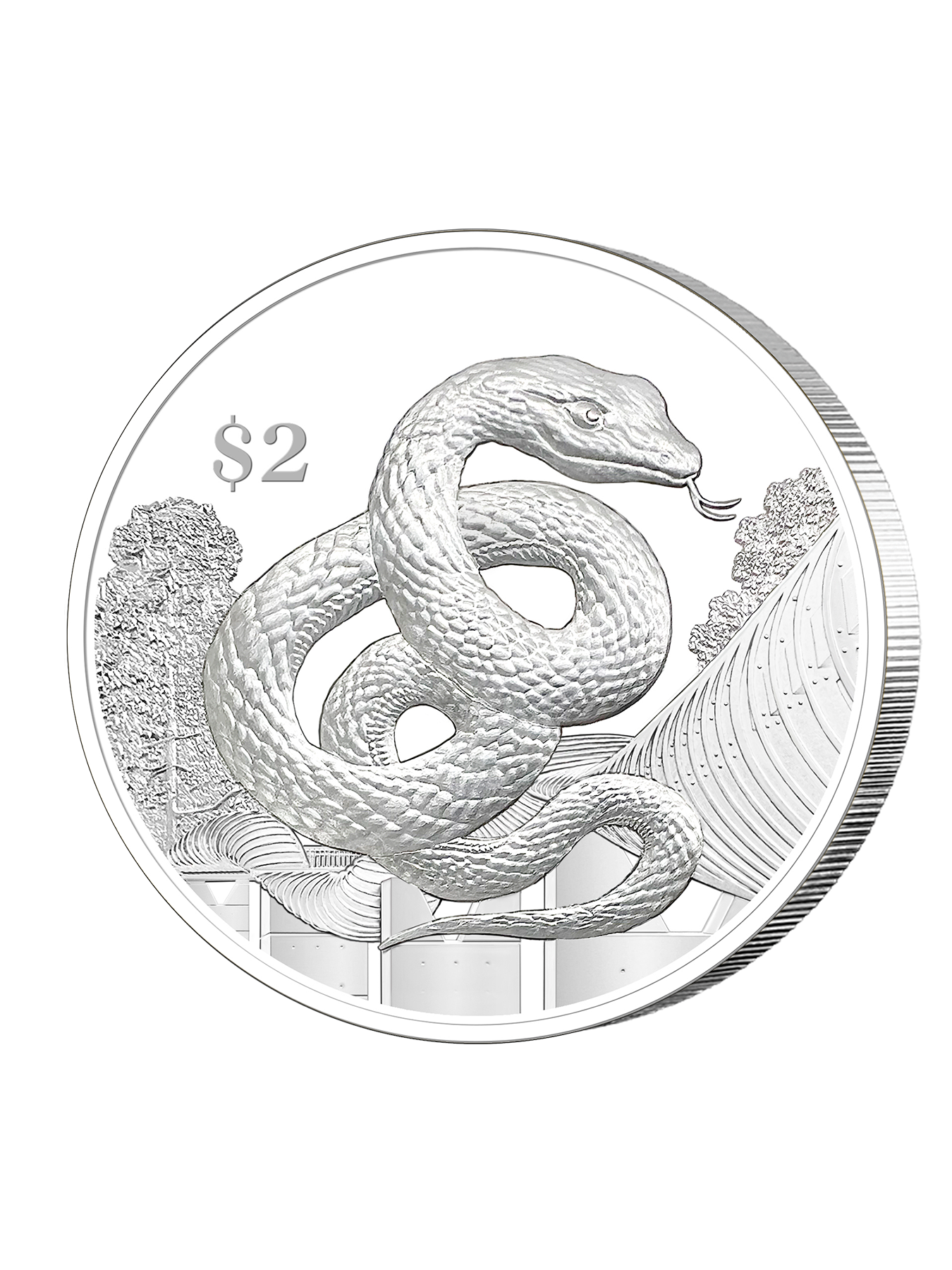 Image 69: R001-1-Singapore-Lunar-Snake-Nickel-Plated-Zinc-Proof-Like-Coin.png/https://sgpmintstrprod.blob.core.windows.net/product-images