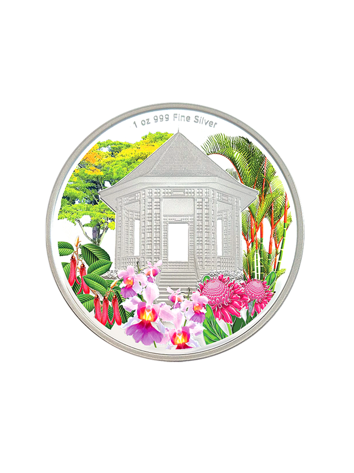 The Singapore Mint