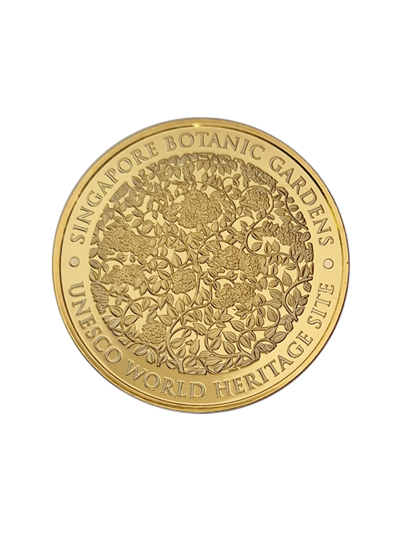 The Singapore Mint