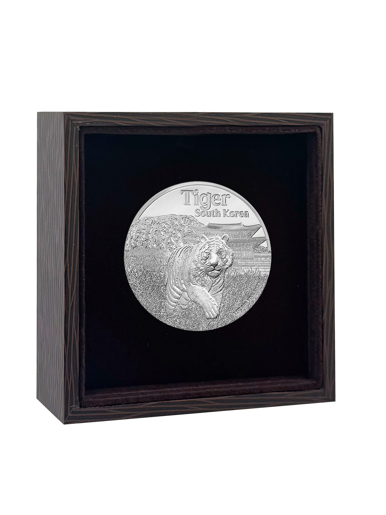 The Singapore Mint