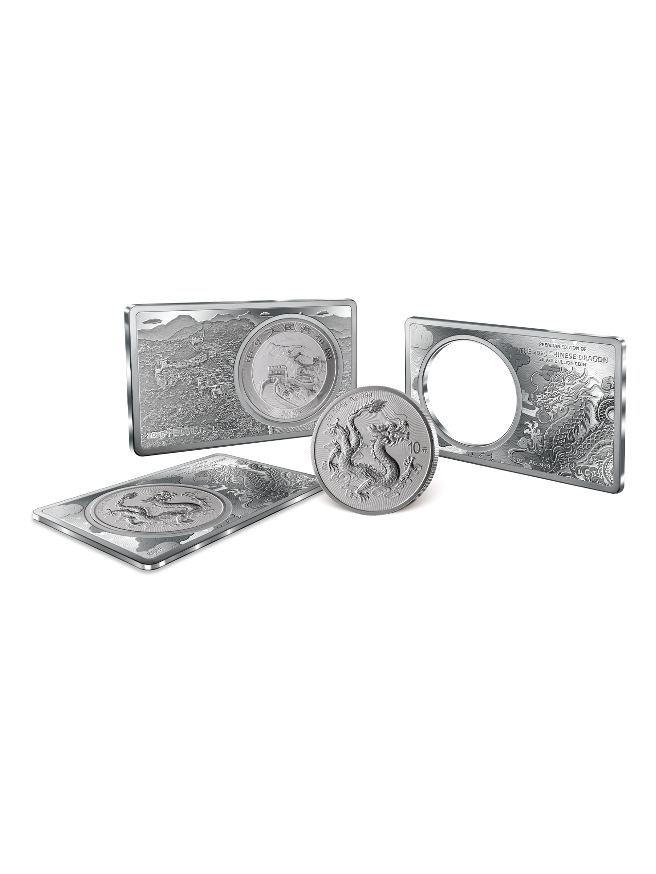 The Singapore Mint