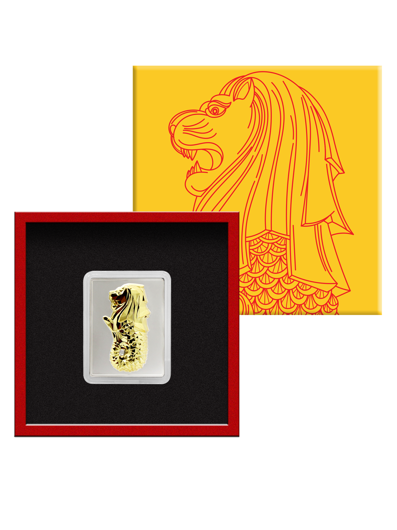 The Singapore Mint