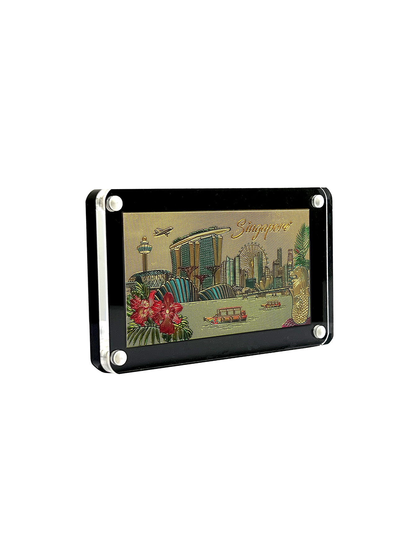 The Singapore Mint