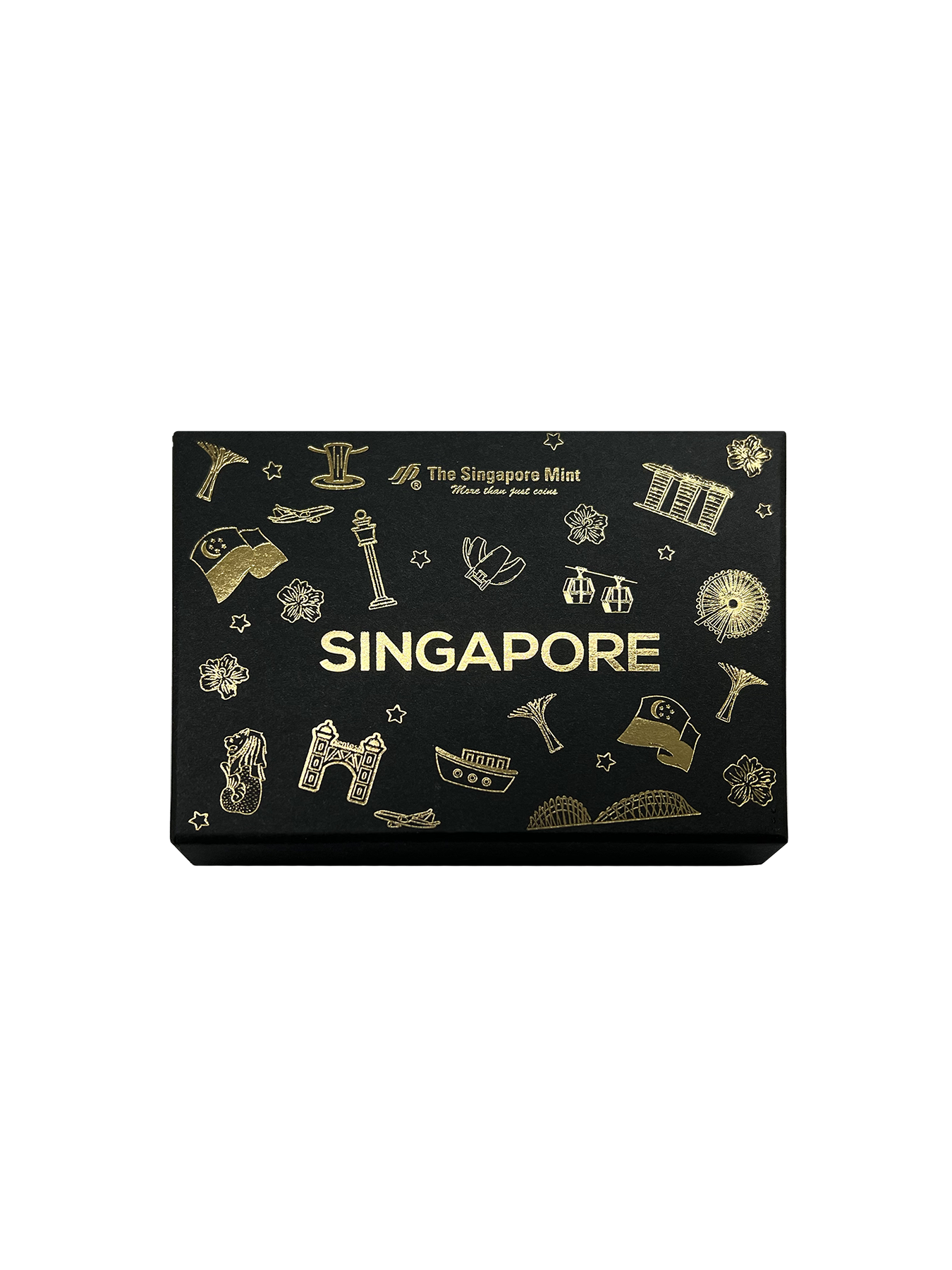 The Singapore Mint