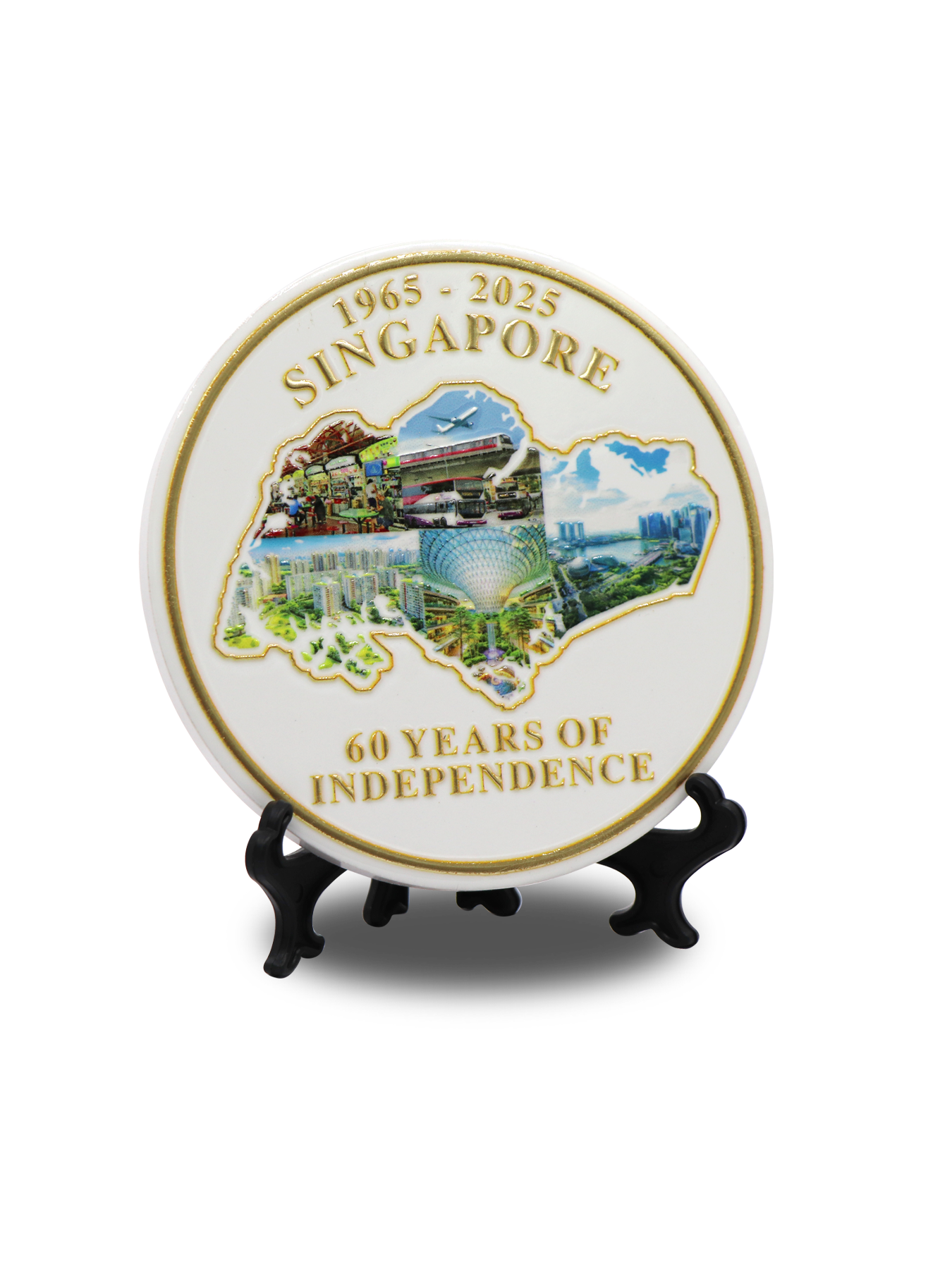 The Singapore Mint