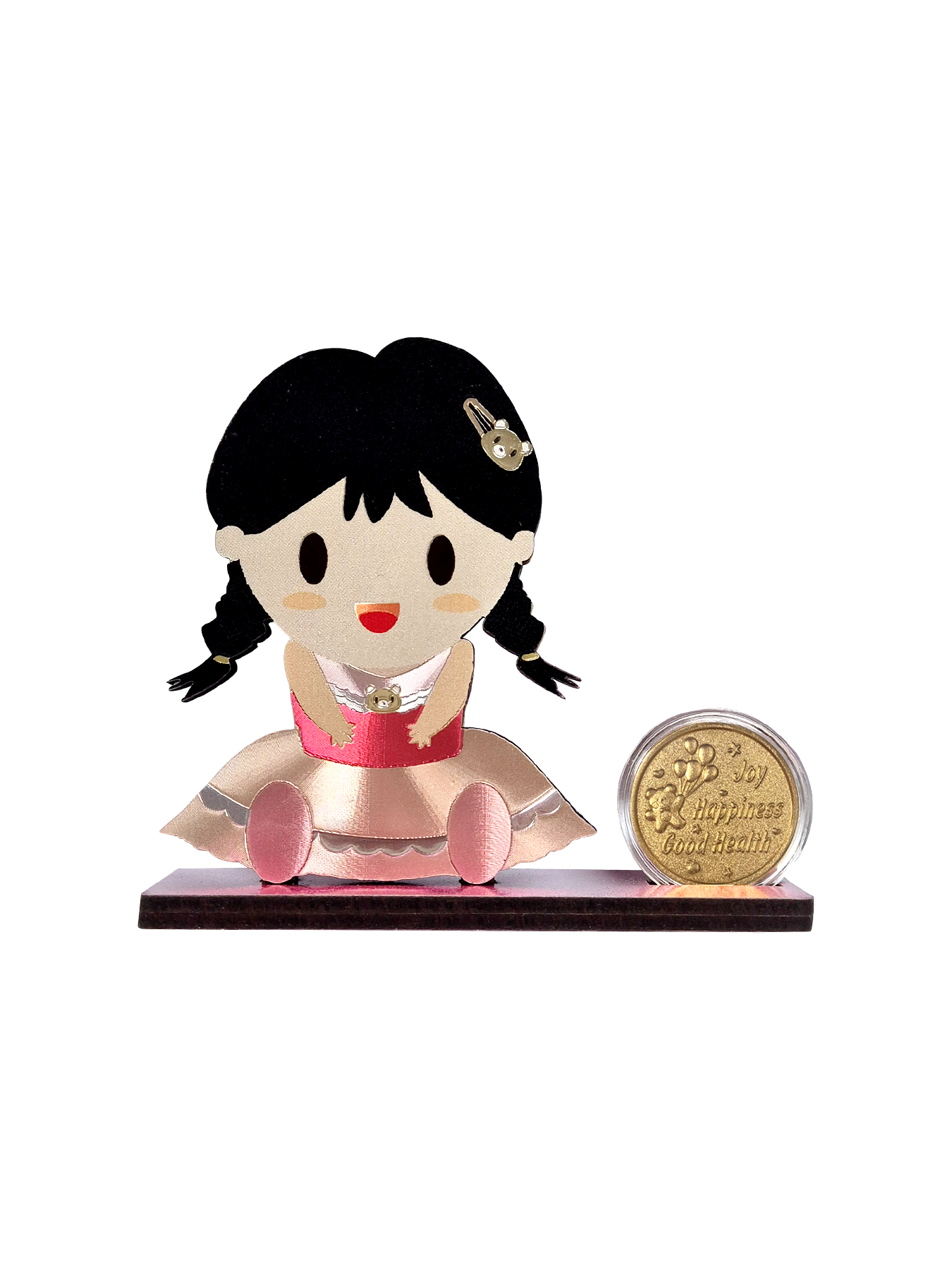The Singapore Mint