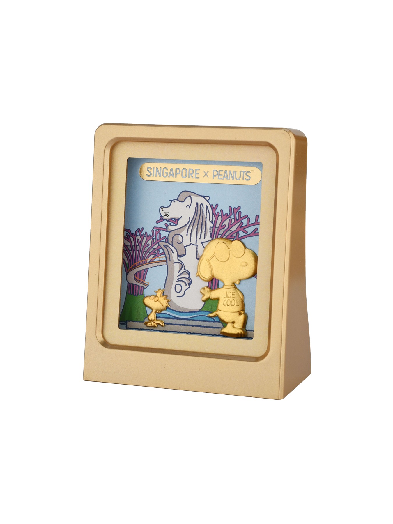 The Singapore Mint 50周年記念　美品 Coin, Singapore, 50 Cents, 2013, Singapore Mint, , Copper-nickel