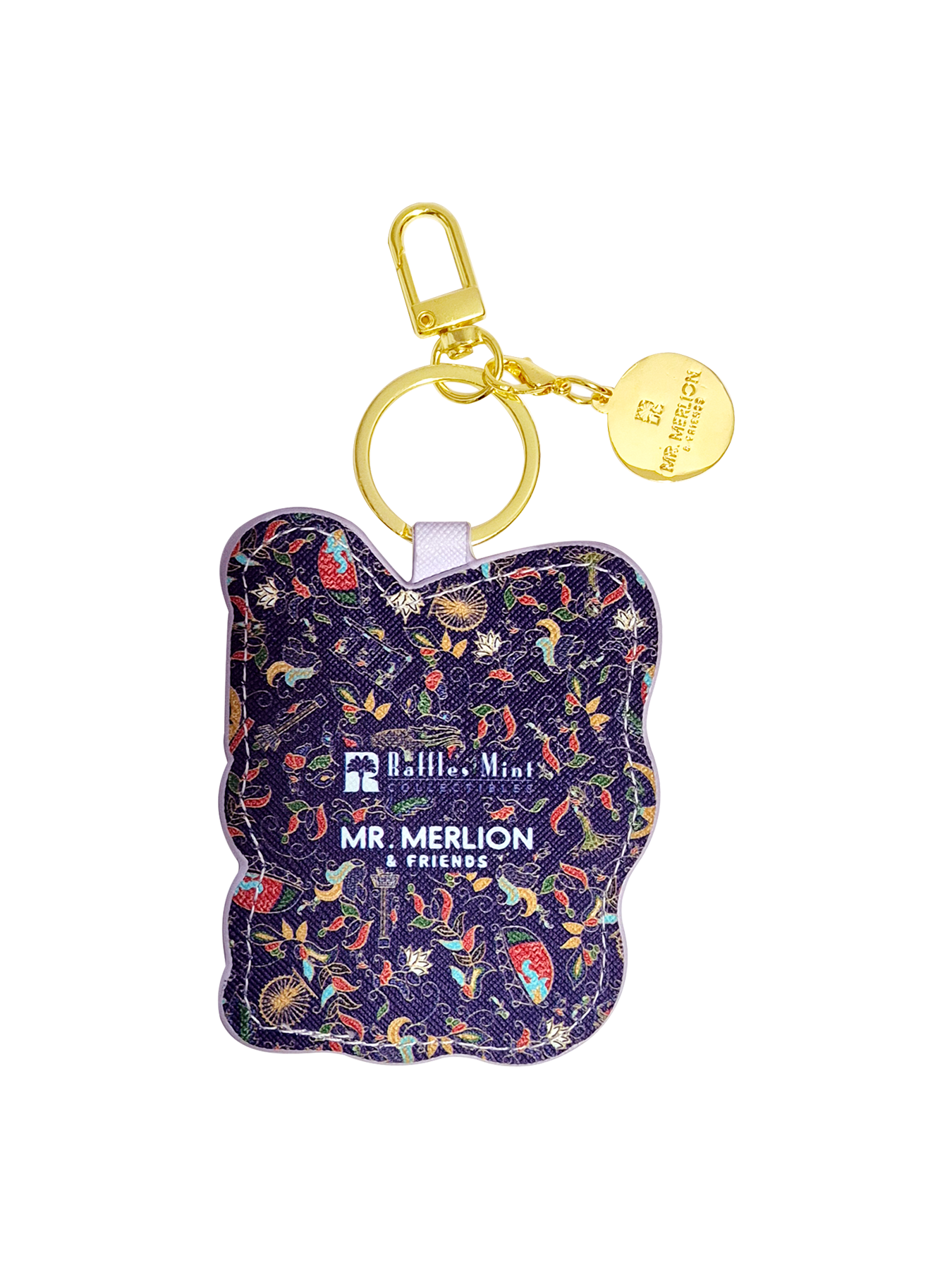 The Singapore Mint 50周年記念　美品 The Singapore Mint 50周年記念コイン 美品 The Singapore Mint