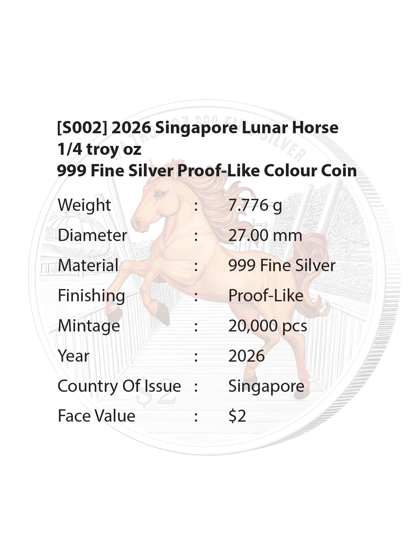 The Singapore Mint