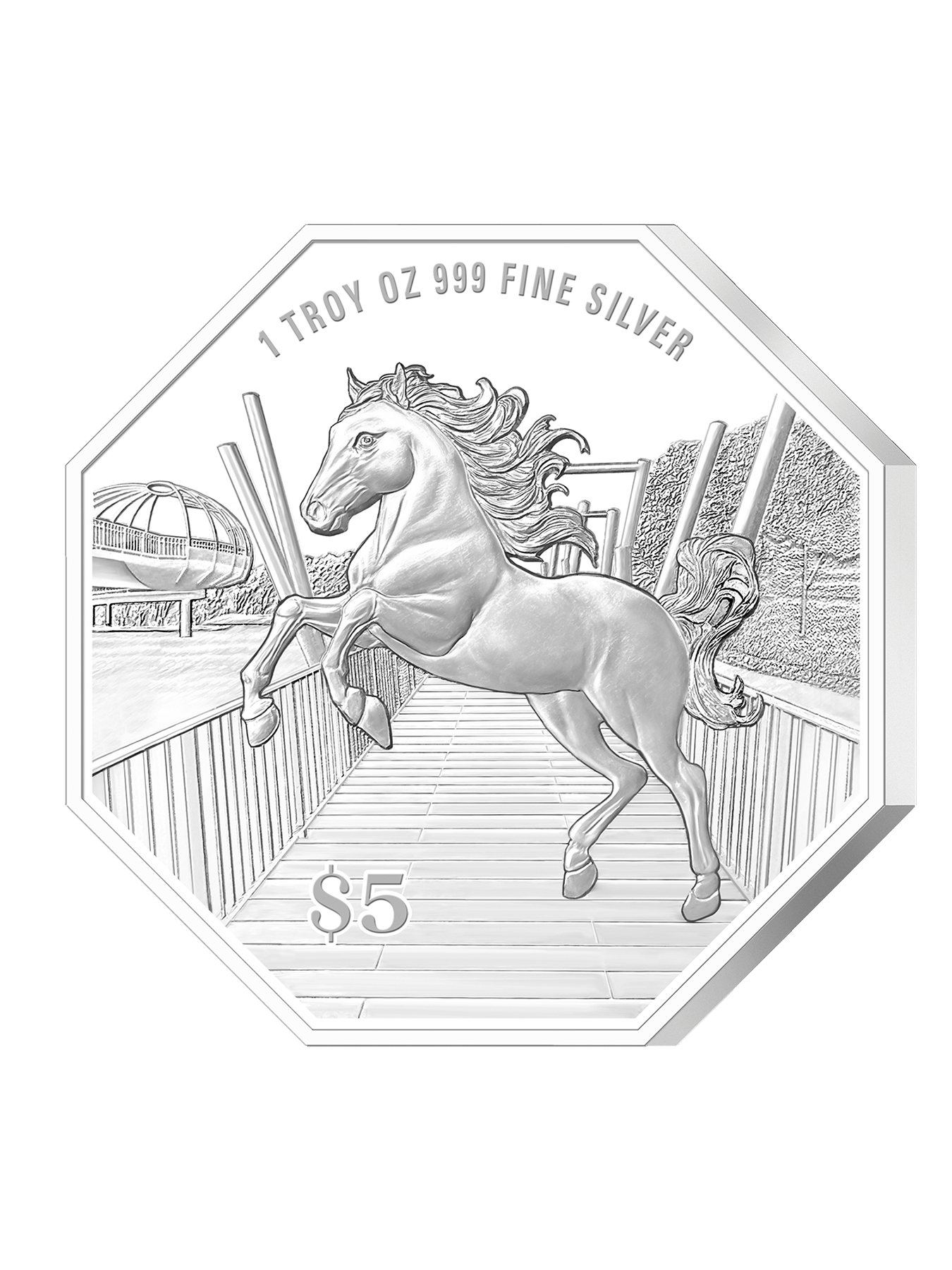 The Singapore Mint