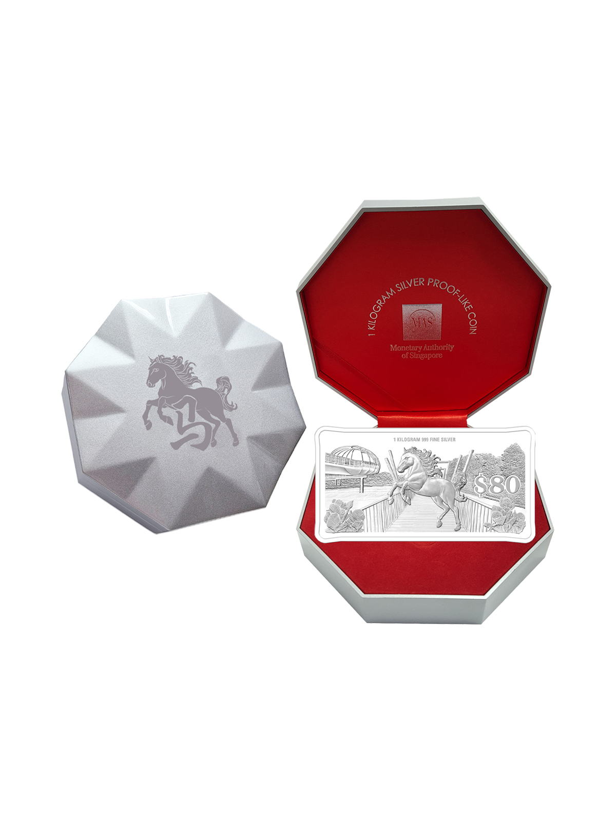 The Singapore Mint