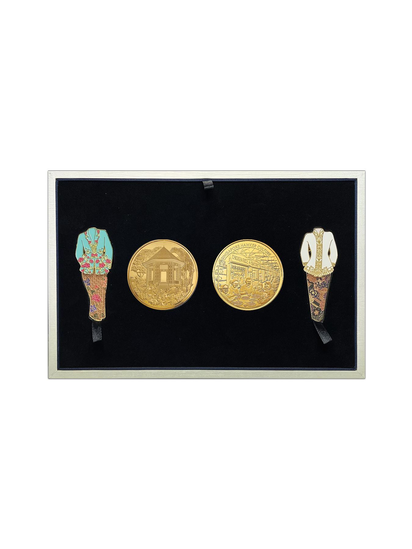 The Singapore Mint