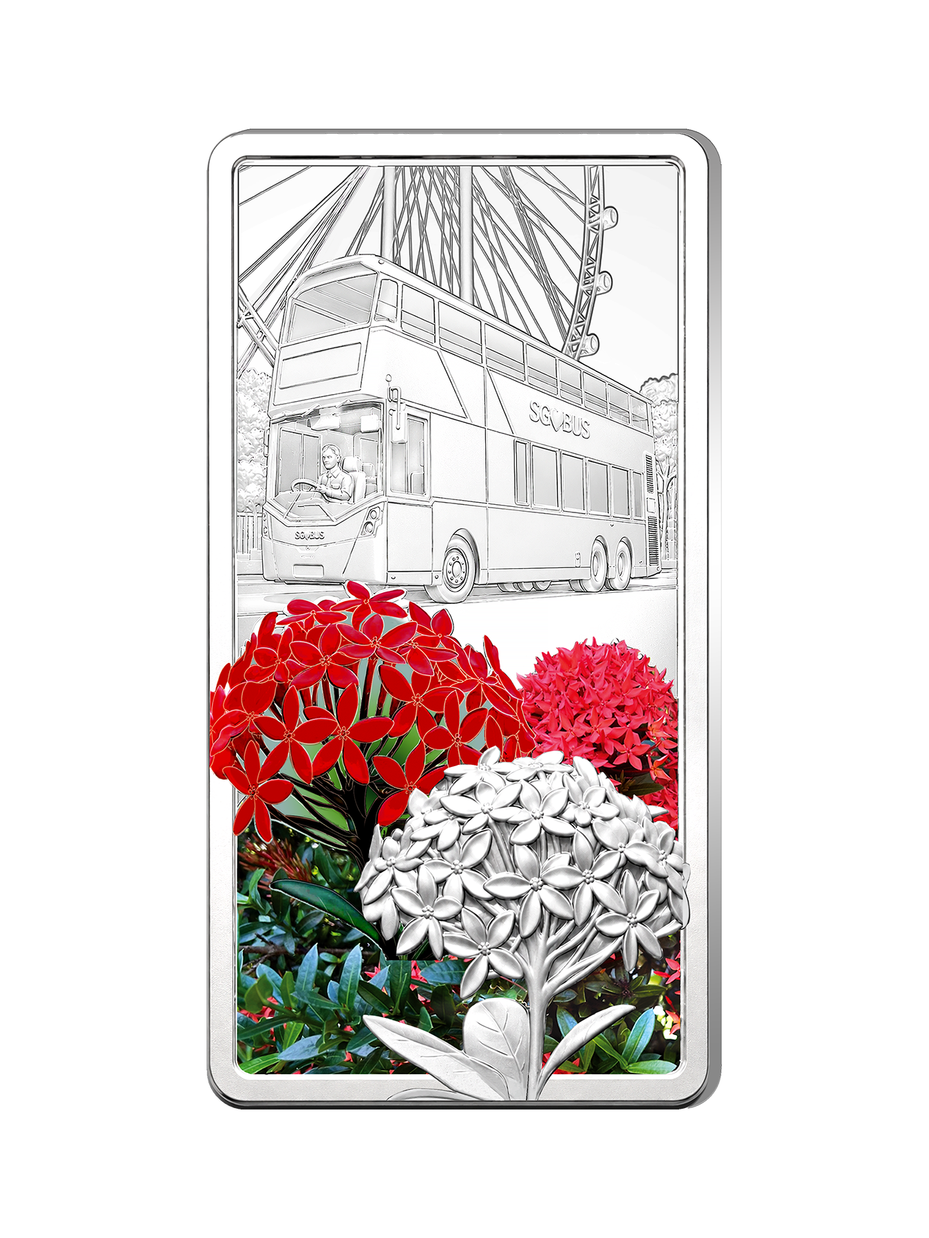 The Singapore Mint
