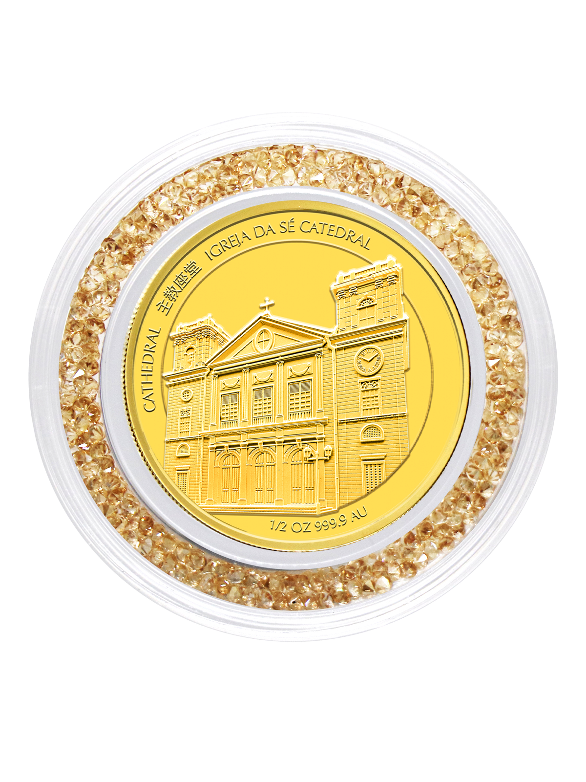 The Singapore Mint 50周年記念　美品 The Singapore Mint 50周年記念 美品 Coin, Singapore, 50 Cents, 2013