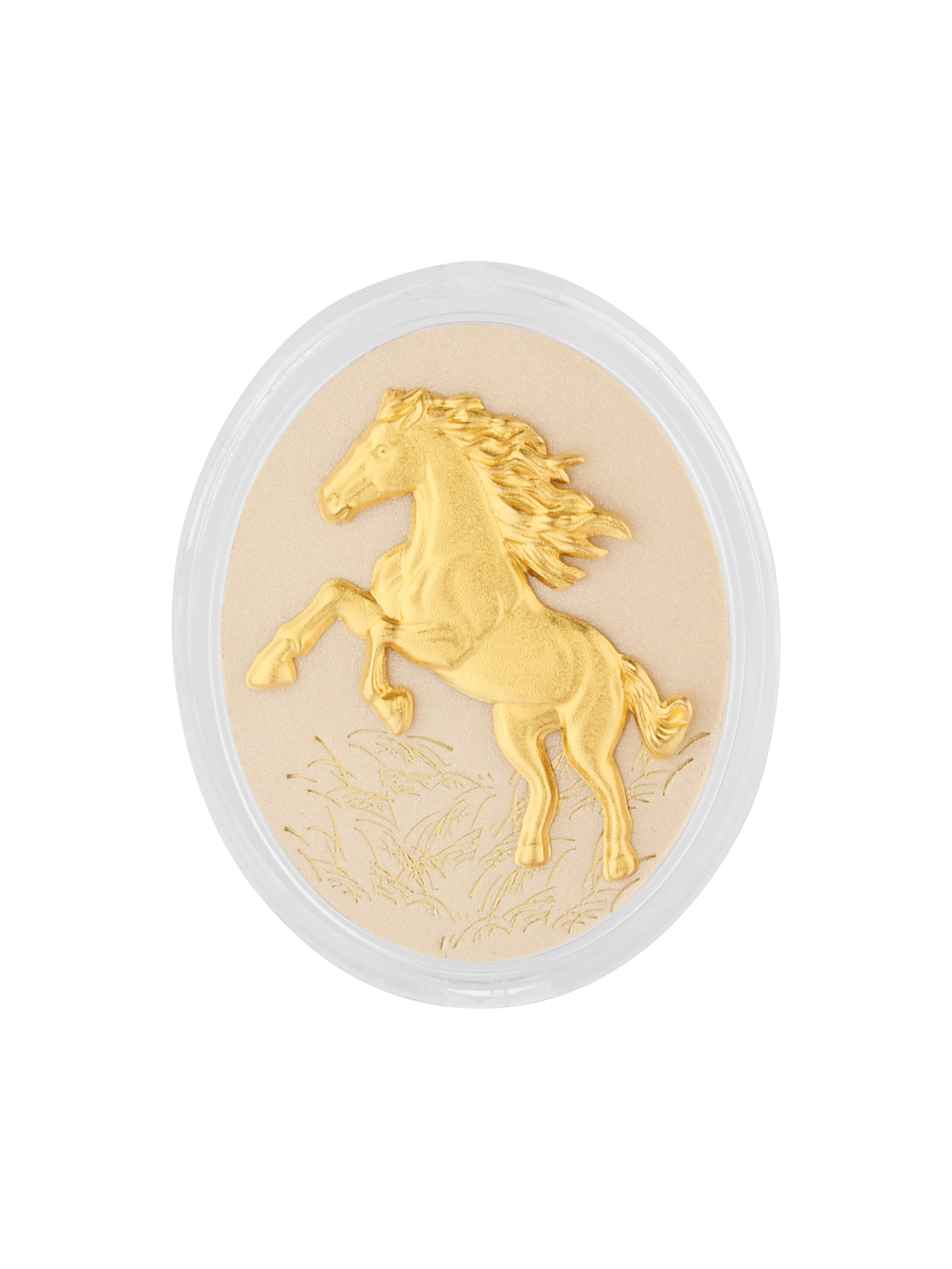 The Singapore Mint