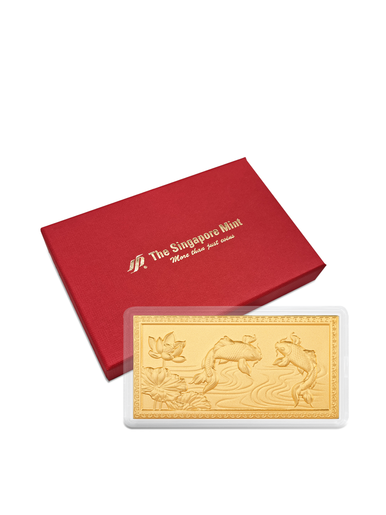 The Singapore Mint