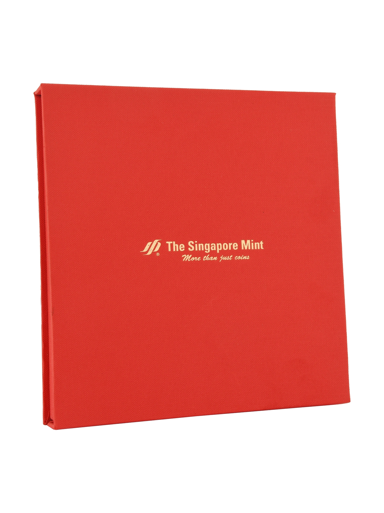 The Singapore Mint