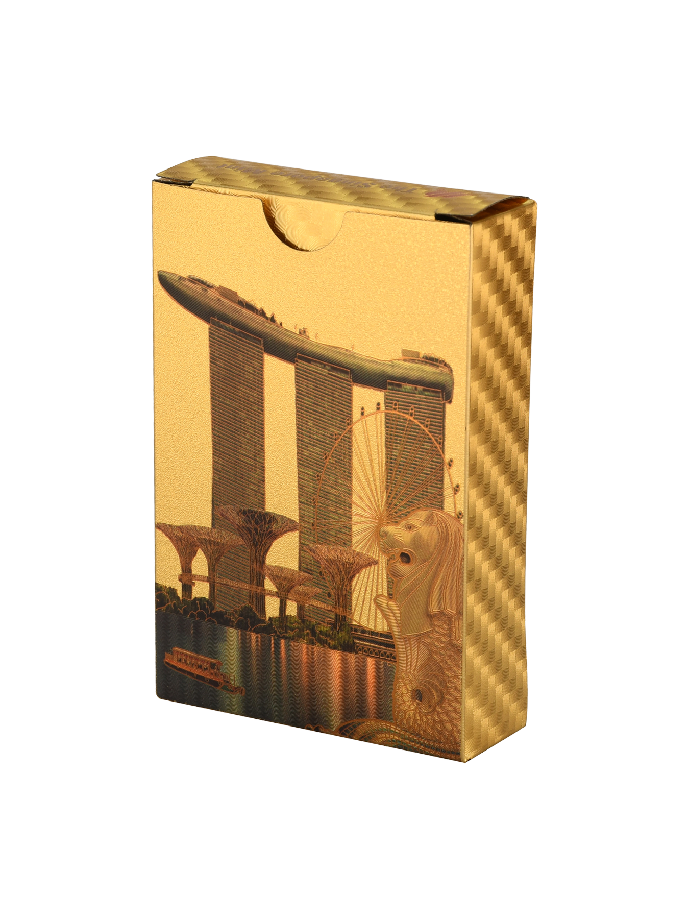 The Singapore Mint