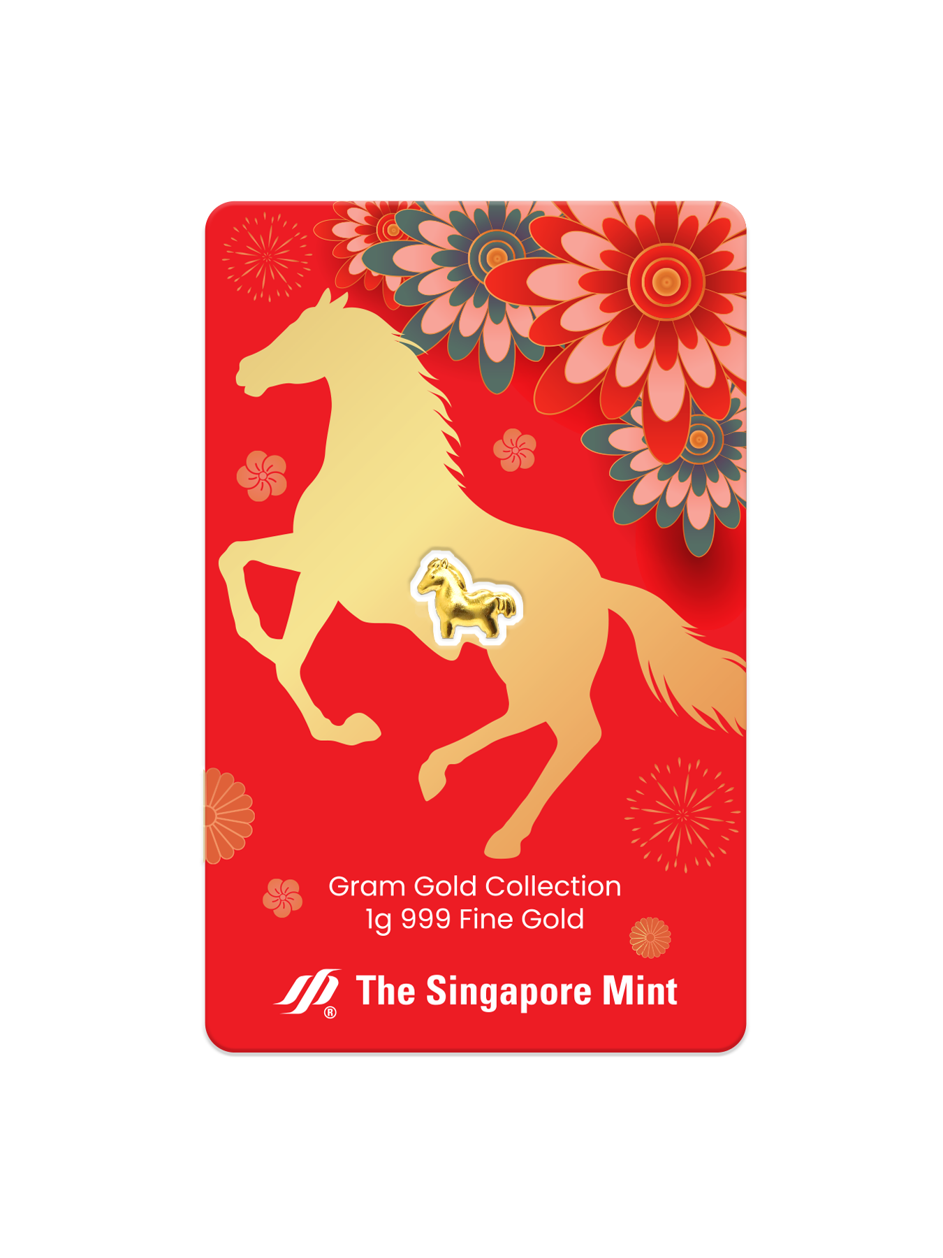 The Singapore Mint