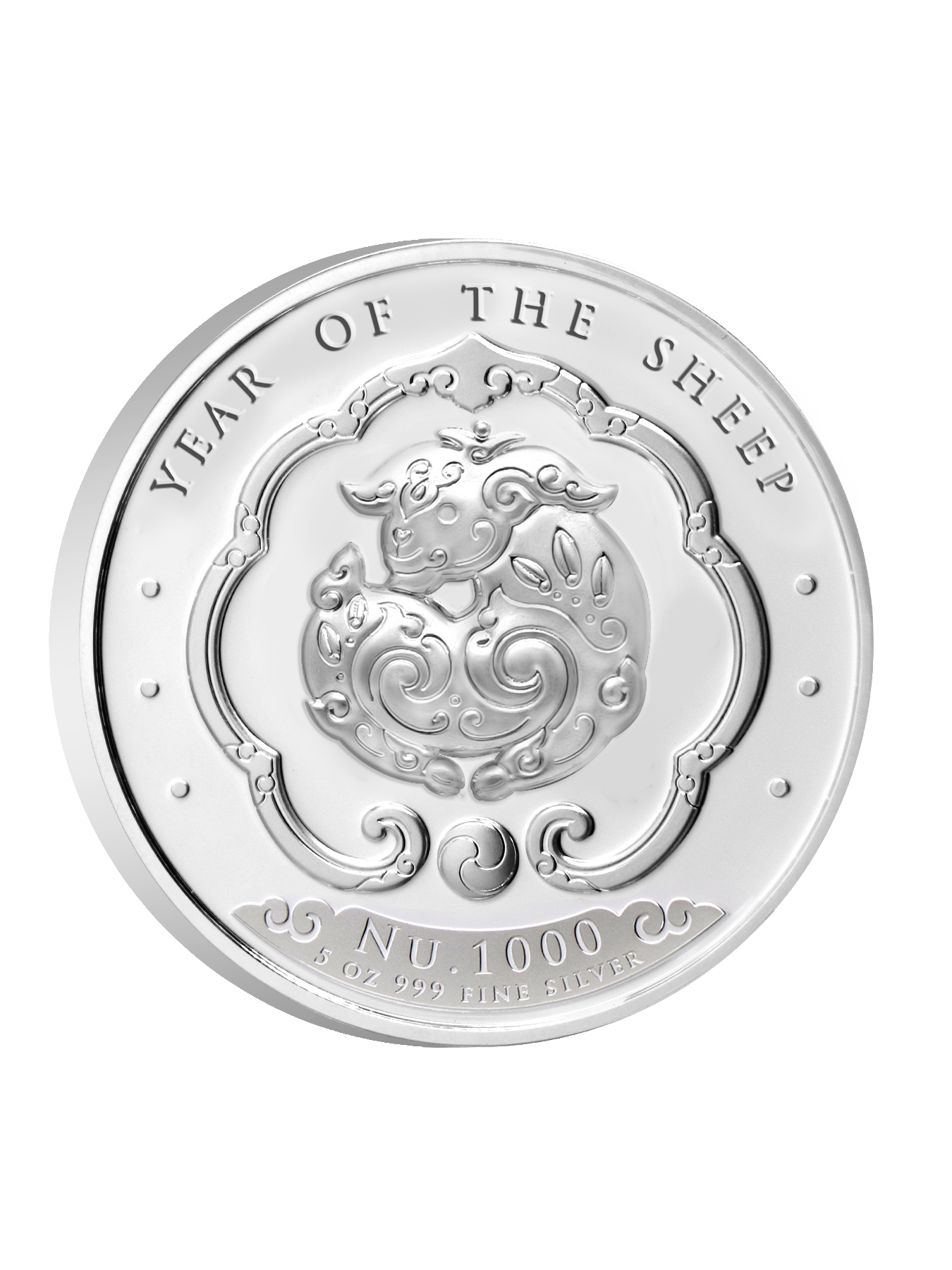The Singapore Mint