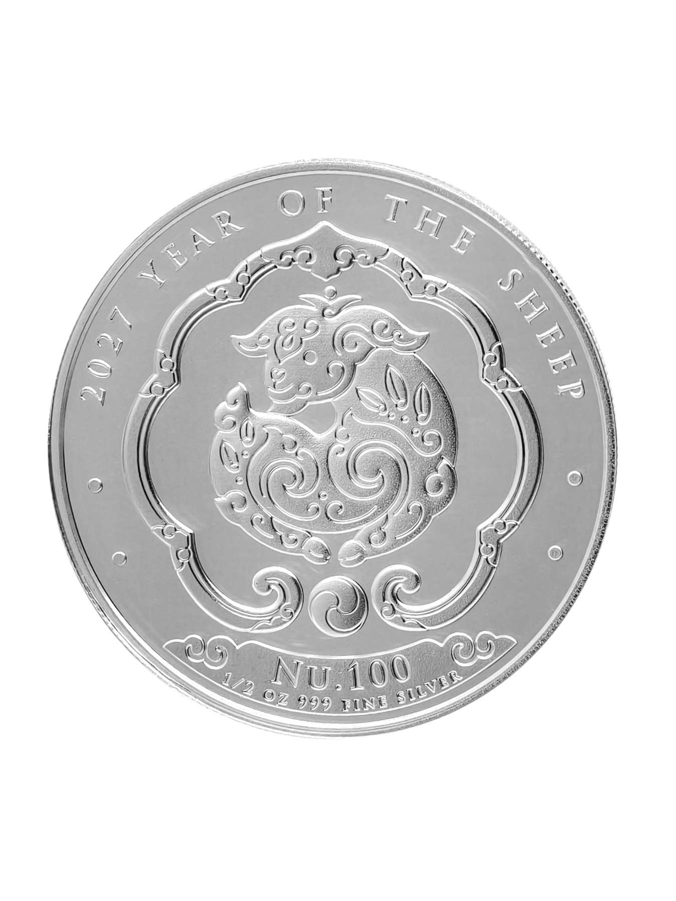 The Singapore Mint