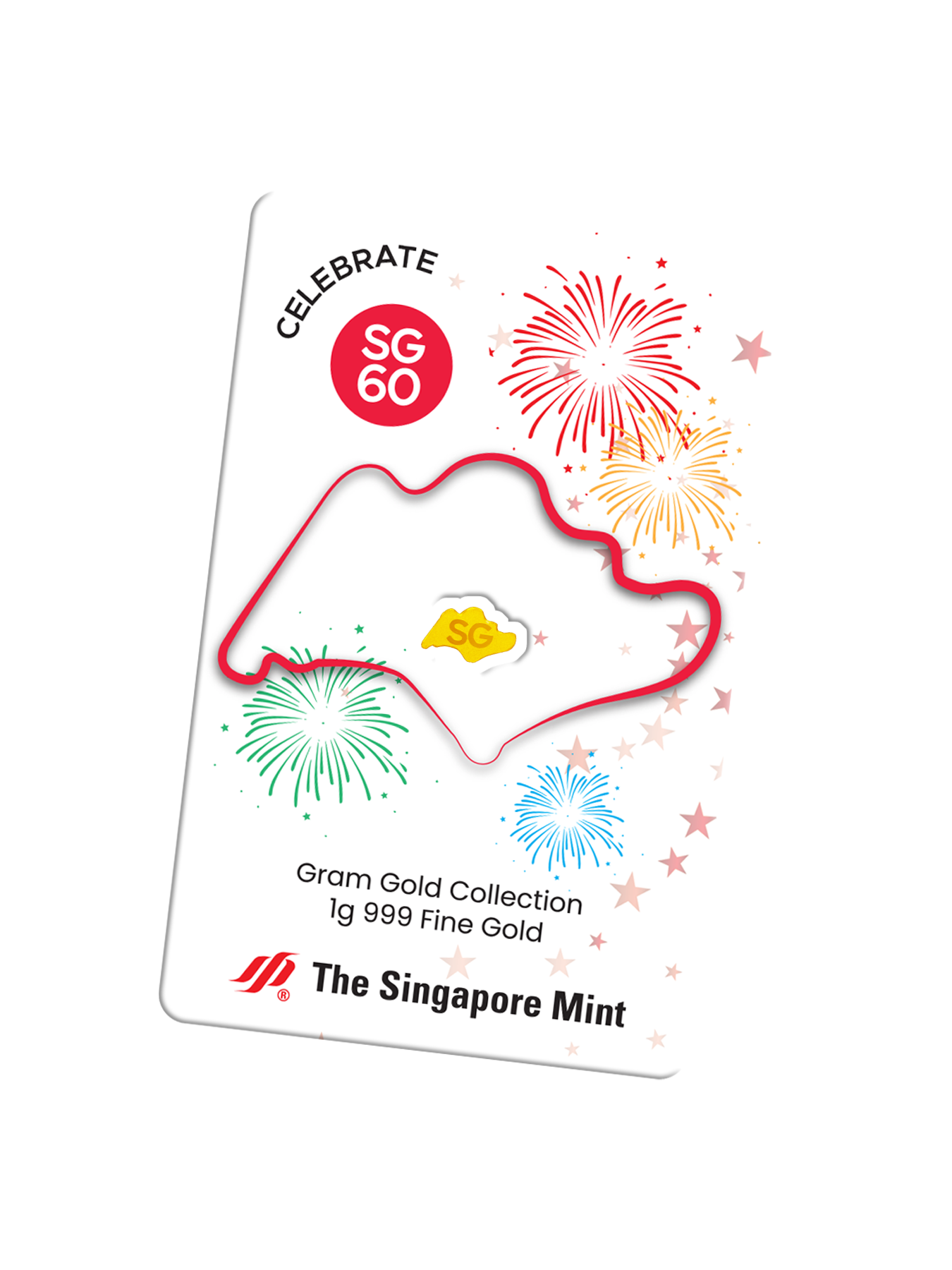 R937 Singapore Map
